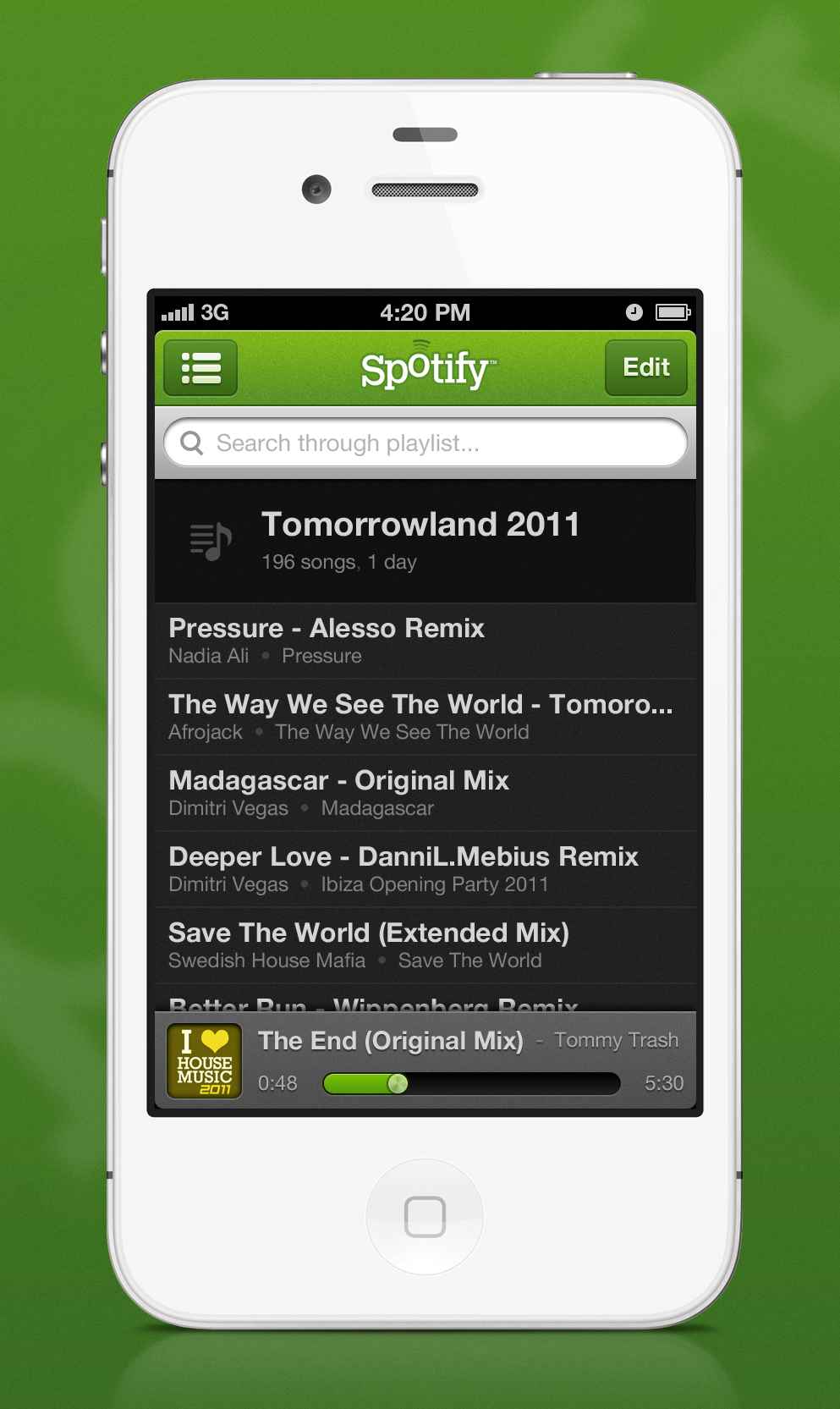 Download Spotify Iphone Free